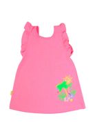 Vestido bb niña holiday 210