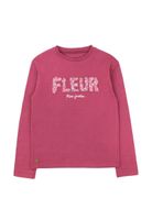 Polera kids niña h/ caído foresta 276b