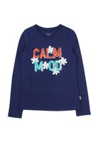 Polera junior niña lentejuelas day to day 763z