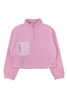 Polerón junior niña corderito foresta 372