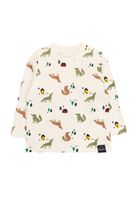 Polera bb niño rapport adventure 141