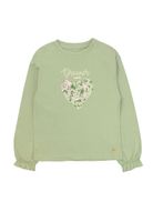 Polera kids niña aplicación adventure 278