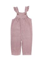 Jardinera bebé niña foresta 204