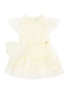 Vestido bb niña formal 213j