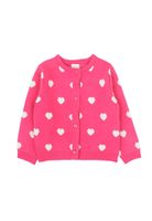 Chaleco bebé niña move 189b