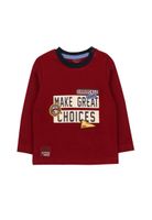 Polera bb niño squad 137