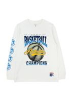 Polera junior niño academy 326