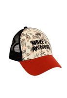 Sombrero kids niño kenia 609 4/6