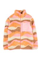 Polerón niña sherpa ficcustex 561