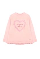 Polera bb niña attitude 178