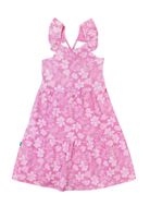 Vestido girls vuelos holiday 357P