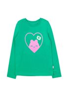 Polera kids niña velvet day to day 738 W24