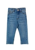 Jeans Bebé Niña Regular Oasis
