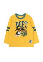 Polera bebé niño academy 137b