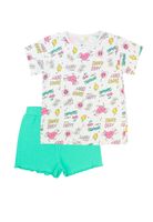Pijama kids niña dreamer 340g