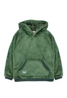 Polerón junior niño piel day to day 757y