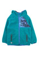 Chaqueta junior niño piel cosmic 354