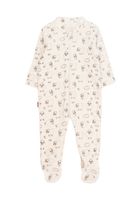 Osito newborn niño plush sheeps 106