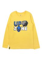 Polera junior niño lentejuelas day to day 751 W24b