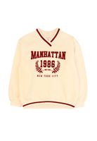 Polerón jr niña squad 361v