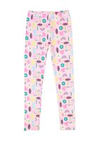 Leggins jr niña estampada day to day 782P
