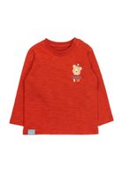 Polera bb niño slub adventure 140