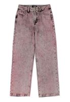 Jeans teens niña decolored move 550