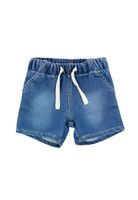 Bermuda Bebé Niño Jeans Oasis