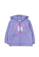 Polerón bebé niña day to day 715y