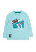 Polera bebé niño move 144b