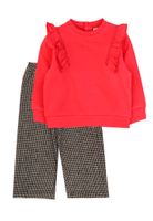 Conjunto bb niña squad 210