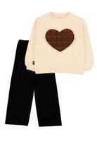 Conjunto kids niña squad 315v