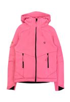 Poleron niña trekking ficcustex 555