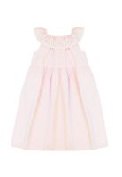 Vestido kids niña broderie essence 318P