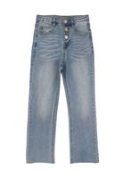 Jeans kids niña recto essence 298P