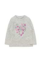 Polera bebé niña glitter academy 173b