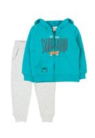 Buzo bb niño day to day 702h