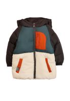 Parka bb niño adventure 165