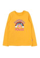 Polera kids niña lentejuelas day to day 738w