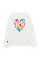 Polera kids niña evasé move 280b