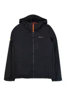 Casaca niño softshell ficcustex 588z