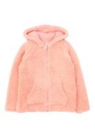 Casaca kids niña piel day to day 750