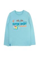 Polera junior niño aplicación day to day 755w