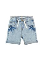 Bermuda Kids Niño Jeans Oasis