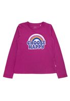 Polera junior niña lentejuelas day to day 760 W24b