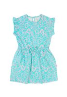 Vestido kids niña rapport day to day 751P