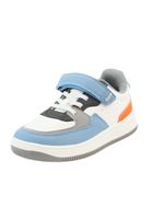 Zapatilla urbana velcro elástico junior niño 922