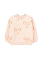 Polerón bebé niña academy 184