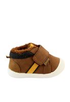 Zapatilla velcro gatear soft niño 826 W24d