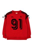 Polerón kids niña squad 286v